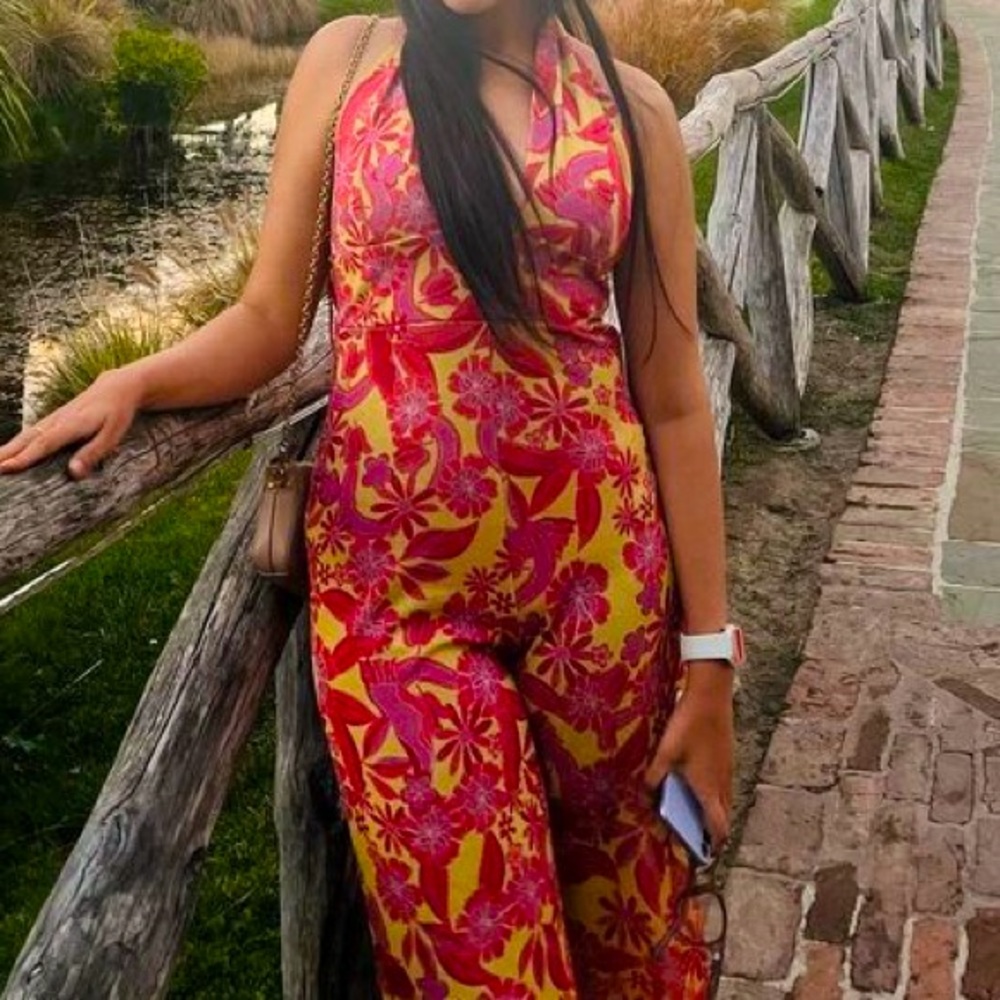 Jumpsuit